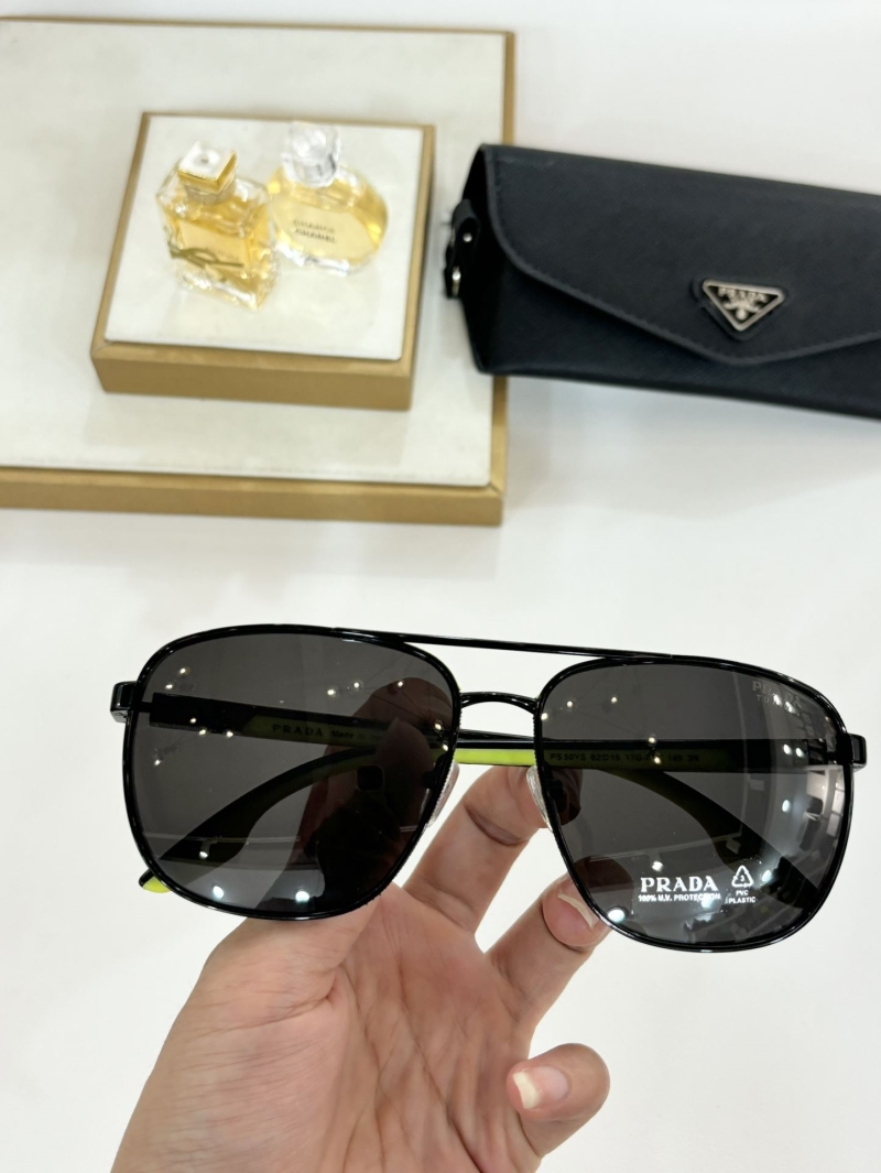 Prada Sunglasses